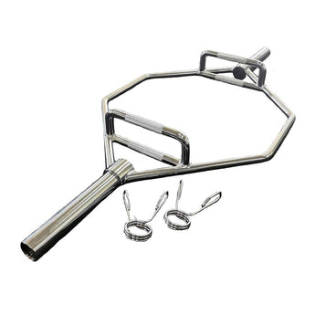 Xpeed 5ft Hex Trap Bar