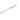 Xpeed 7ft Standard Barbell with Lock Collar