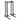 Xpeed Alpha Half Rack XL