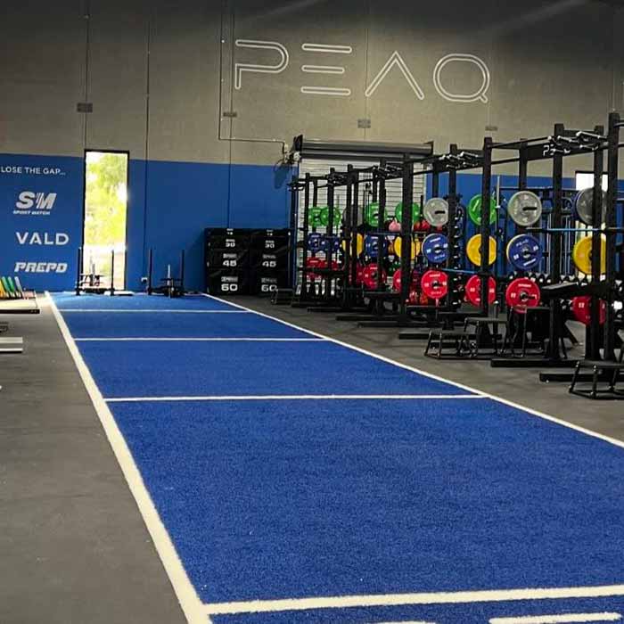 Alpha Half Rack Xpeed Alpha Half Rack XL – Southern Workout