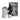 Xpeed Armour-Pro Weightlifting Gloves Mens