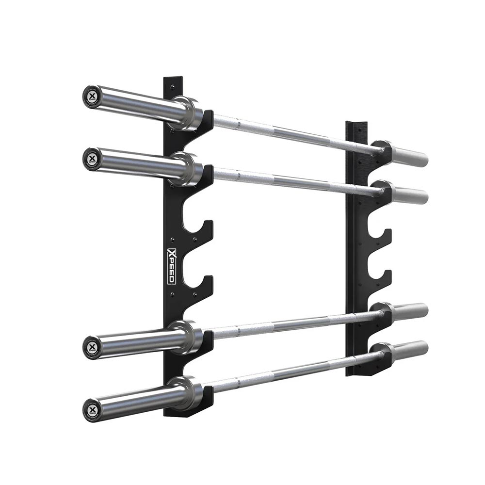 Barbell Rack Gun Rack Dimensions Xpeed Barbell Gun Rack – Southern Workout