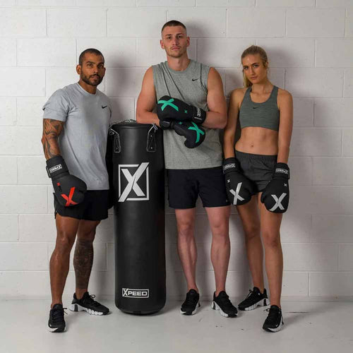 Load image into Gallery viewer, Xpeed Contender Boxing Gloves (NEW)
