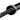 Xpeed D-Series 7ft Black Olympic Barbell