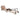 Xpeed Exhale Luma Folding Pilates Reformer