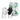 Xpeed Hybrid Weight Lifting Gloves Womens