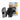 Xpeed Hyper-Flex Training Gloves Womens