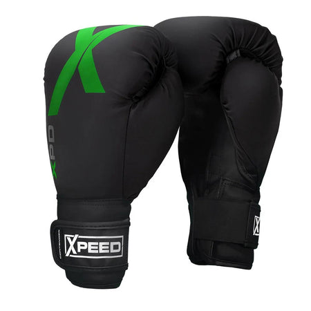 Boxing sales mitt gloves