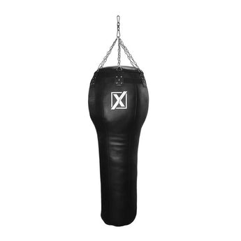Xpeed Professional Angled Boxing Bag - 160cm