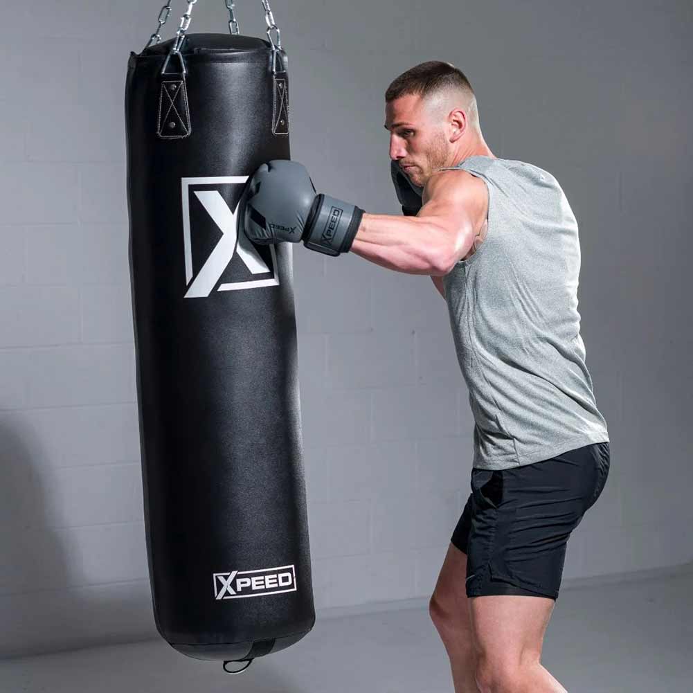 Xpeed Professional Boxing Mitt (NEW)