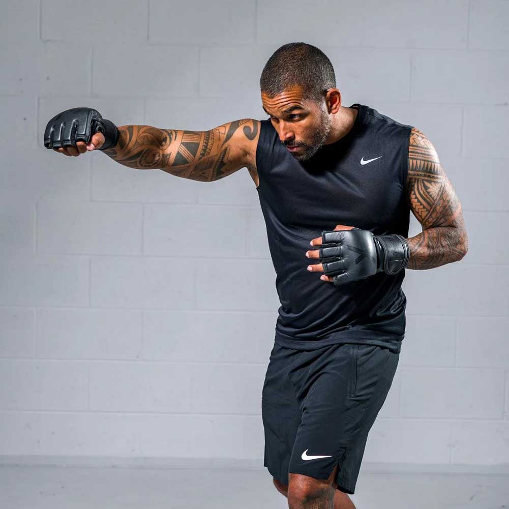 Xpeed Professional MMA Glove (NEW)