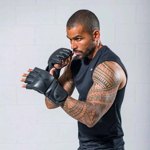 Load image into Gallery viewer, Xpeed Professional MMA Glove (NEW)
