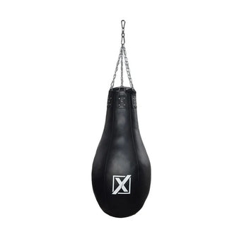 Xpeed Professional Tear Drop Boxing Bag - 110cm