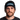 EHP Labs Ghost Busters Beanie