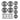 Xpeed 20kg Dumbbell Set