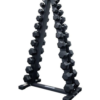 Xpeed Dumbbell A-Frame Rack