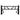 Xpeed 5 Way Chin/Pull Up Bar (Commercial)