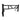 Xpeed 5 Way Chin/Pull Up Bar (Commercial)