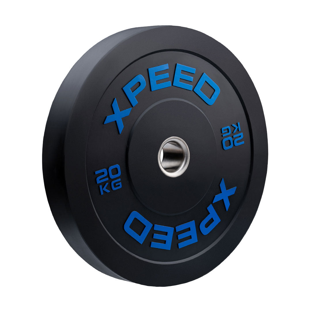 Xpeed Bumper Plate