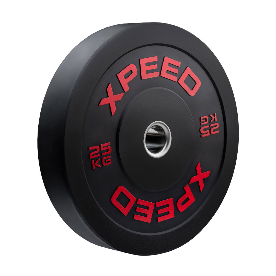 Xpeed Bumper Plate