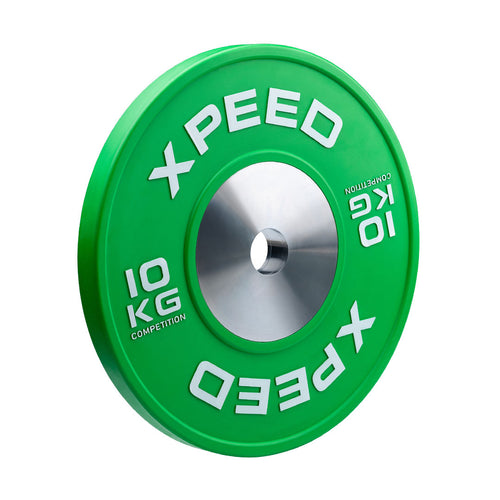 Load image into Gallery viewer, Xpeed Competition Bumper Plates
