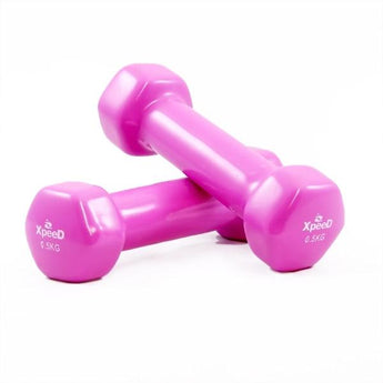 Xpeed PVC Dumbbell