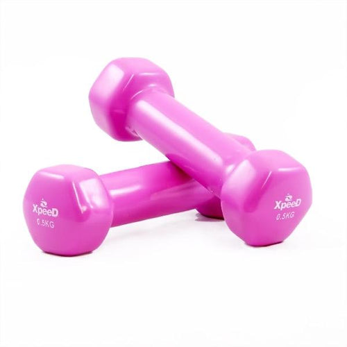 Load image into Gallery viewer, Xpeed PVC Dumbbell
