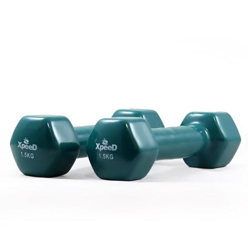 Load image into Gallery viewer, Xpeed PVC Dumbbell
