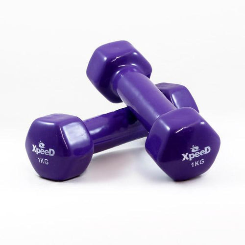 Load image into Gallery viewer, Xpeed PVC Dumbbell
