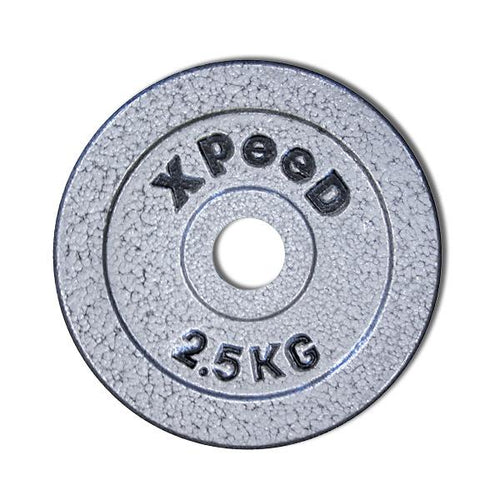 Load image into Gallery viewer, Xpeed 50kg Barbell/ Dumbbell Set
