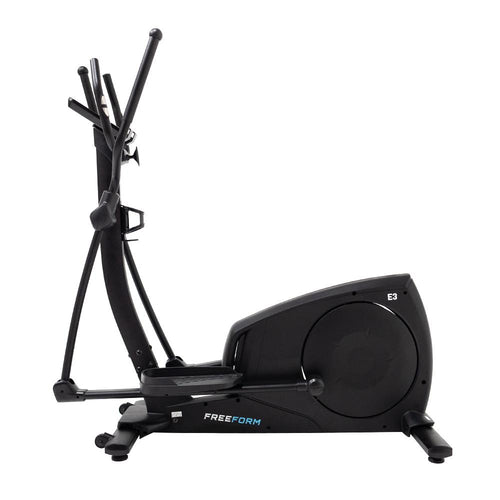 Load image into Gallery viewer, freeform e3 elliptical trainer side view
