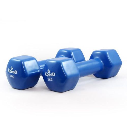 Load image into Gallery viewer, Xpeed PVC Dumbbell
