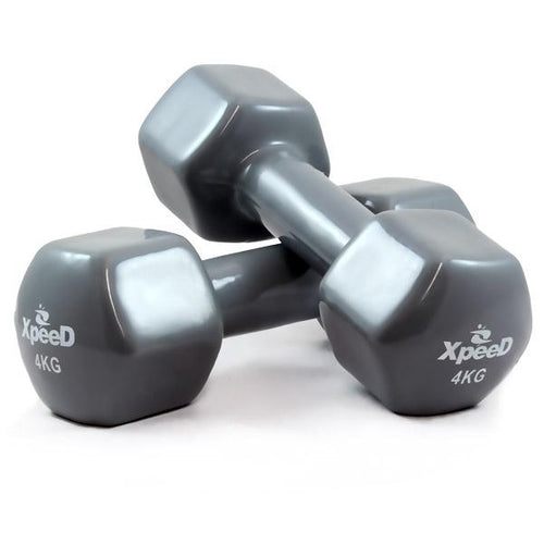 Load image into Gallery viewer, Xpeed PVC Dumbbell
