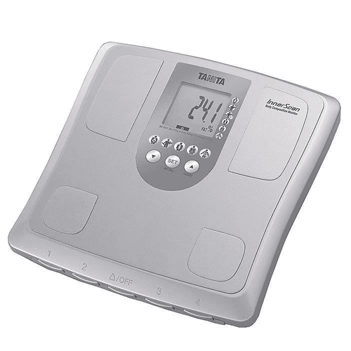 Load image into Gallery viewer, Tanita BC541 Innerscan Weight Scale
