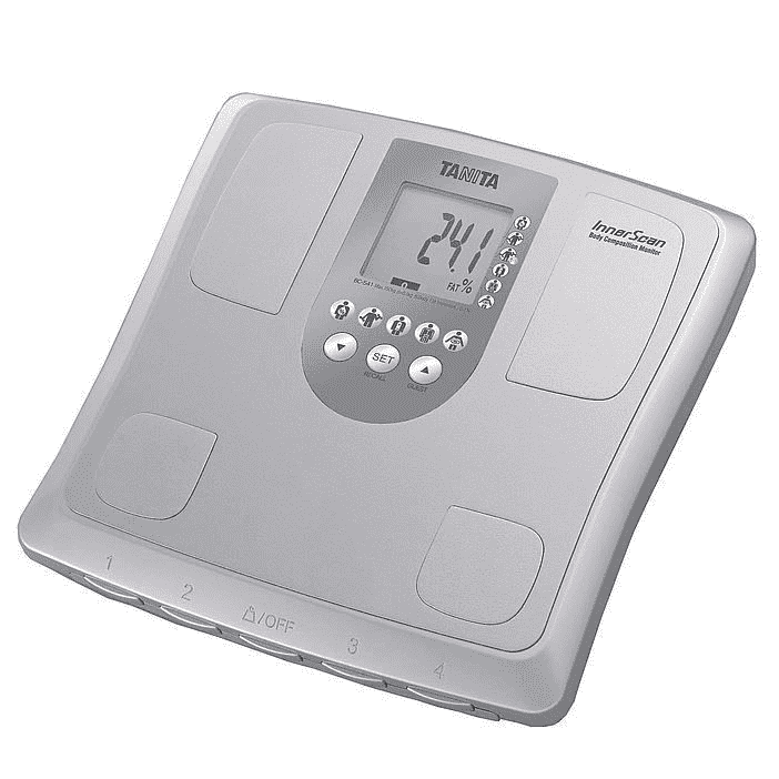 Tanita BC541 Innerscan Weight Scale
