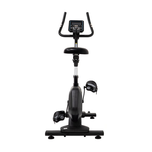 Load image into Gallery viewer, freeform ub5 upright bike rear view
