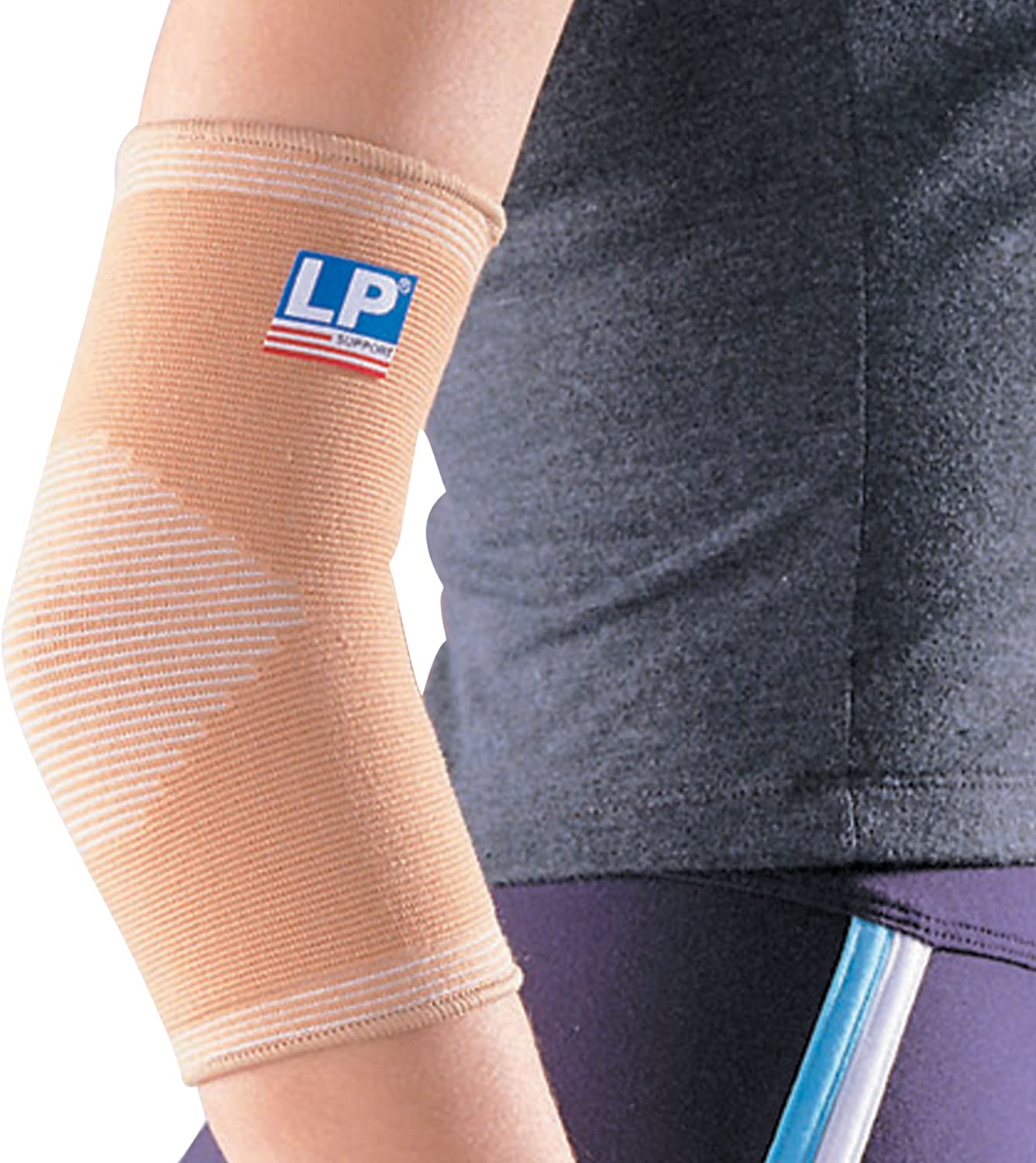 LP Support Elbow Support – Southern Workout