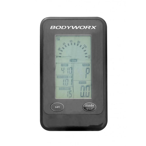 Load image into Gallery viewer, bodyworx aic850 spin bike console
