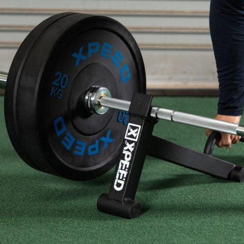 Load image into Gallery viewer, Xpeed Barbell Jack (Pair)
