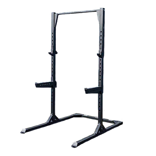 Load image into Gallery viewer, Xpeed X Series Squat Rack front view
