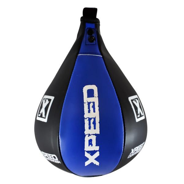 Xpeed Contender Speed Ball rear view