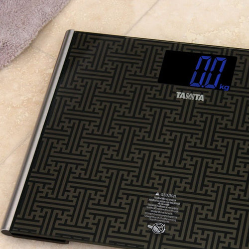 Load image into Gallery viewer, Tanita HD387 Digital Weight Scale

