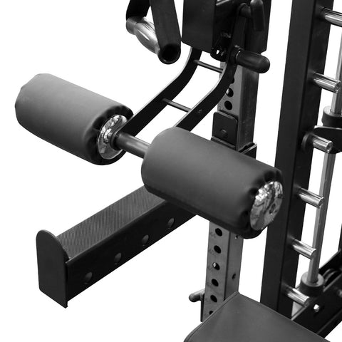 Load image into Gallery viewer, Force USA G20 All-In-One Functional Trainer knee holder closeup
