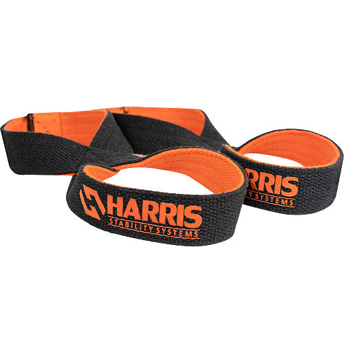Load image into Gallery viewer, Harris 2ply Figure 8 Straps
