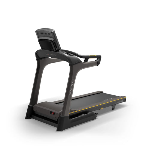 Load image into Gallery viewer, matrix tf30 treadmill side view
