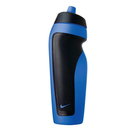 Clear Nike Unisex Hyperfuel 2.0 24oz Water Bottle, Accessories