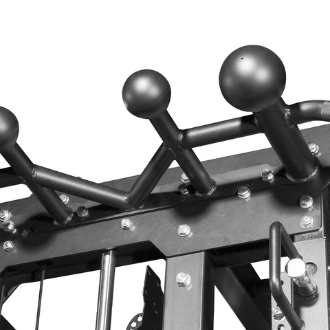 Load image into Gallery viewer, Force USA G20 All-In-One Functional Trainer chin up closeup
