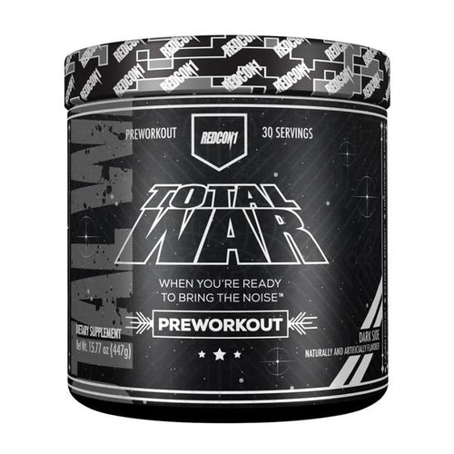 Load image into Gallery viewer, Redcon1 Total War Pre Workout
