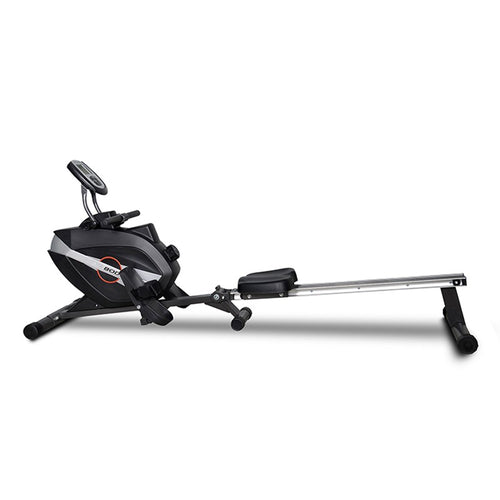 Load image into Gallery viewer, bodyworx krx280m magnetic rower side view
