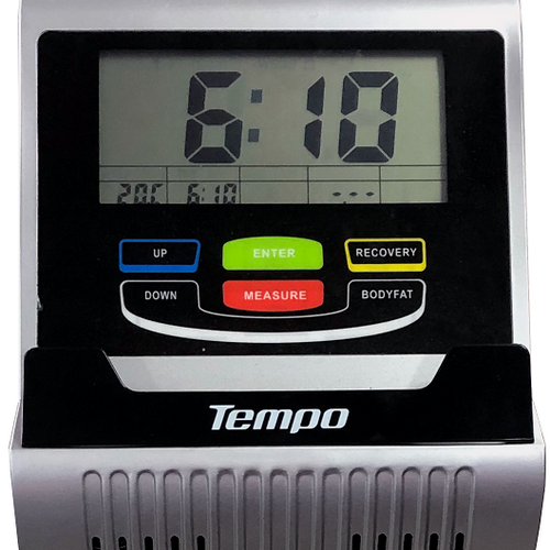 Load image into Gallery viewer, tempo u2050 manual bike console
